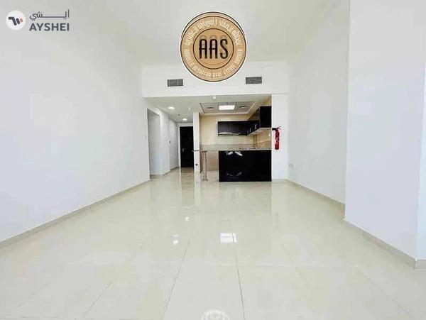 Chiller Free Spacious 1BHK | Ready Apartment with 5-Year Payment Plan | Majan