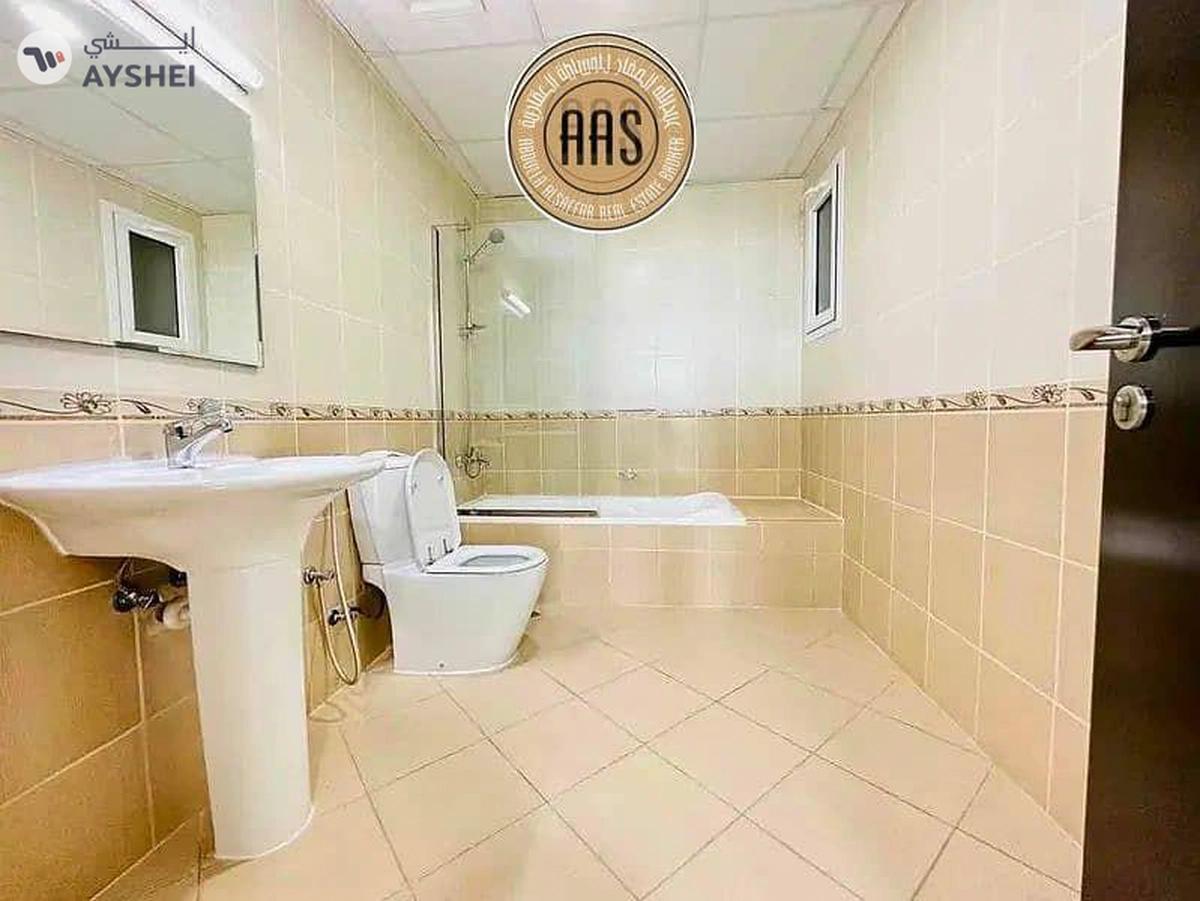 Chiller Free Spacious 1BHK | Ready Apartment with 5-Year Payment Plan | Majan-1-landscape