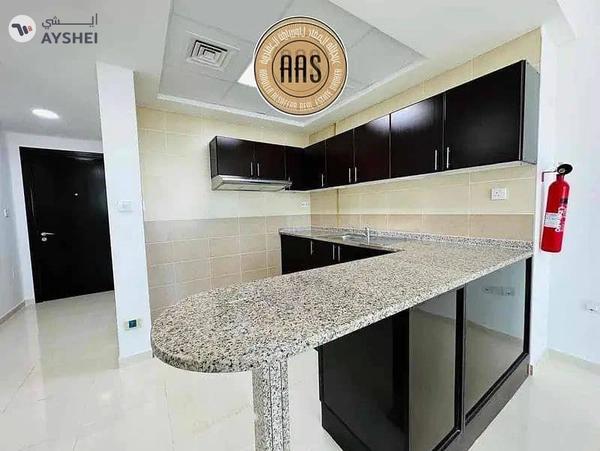 Chiller Free Spacious 1BHK | Ready Apartment with 5-Year Payment Plan | Majan