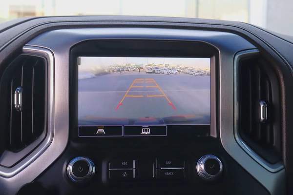 GMC Sierra Sarab Edition 2021 - GCC Specs - Perfect Condition!