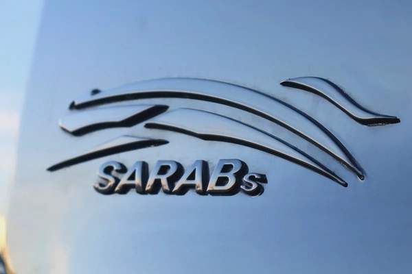 GMC Sierra Sarab Edition 2021 - GCC Specs - Perfect Condition!