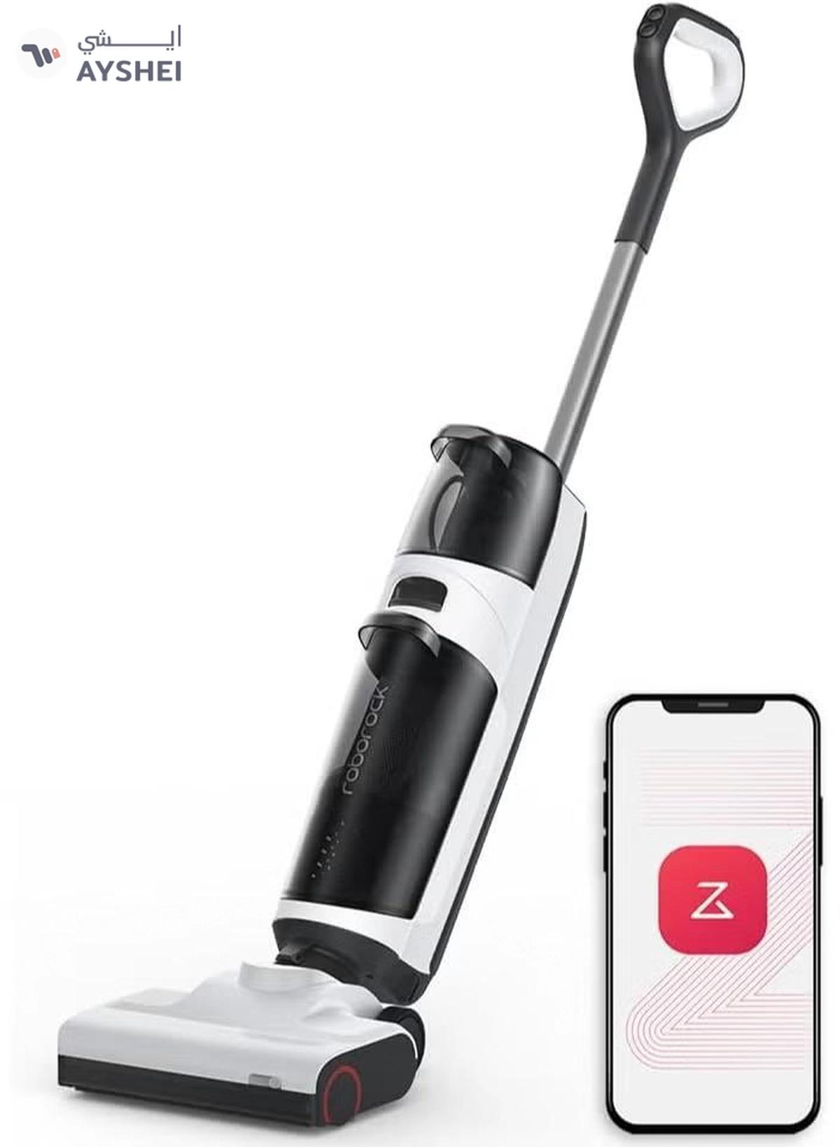 roborock Wet and Dry Vacuum Cleaner Dyad Air-1-1