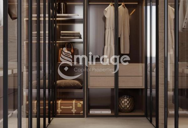 Al Naseem | 4BHK Villa | Double Row Corner