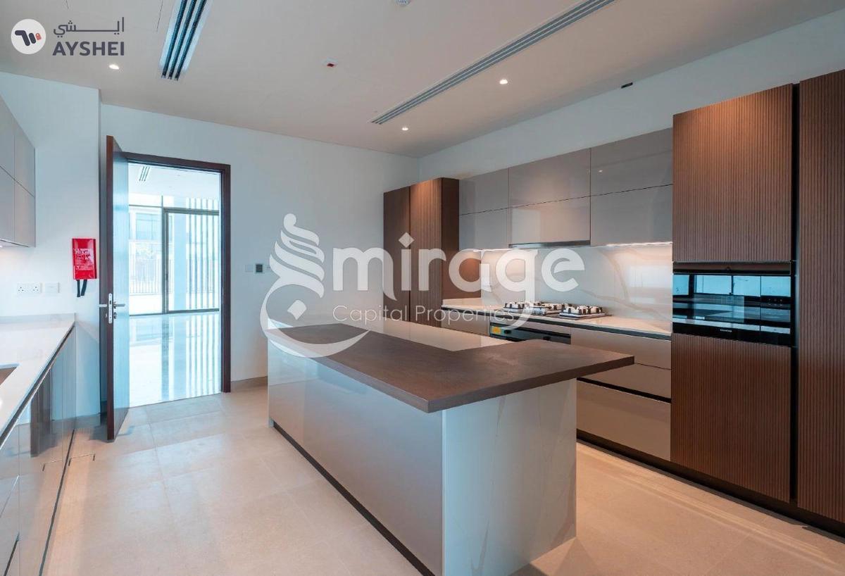 VILLA FOR RENT IN SEEF AL JUBAIL, AL JUBAIL ISLAND-1-landscape