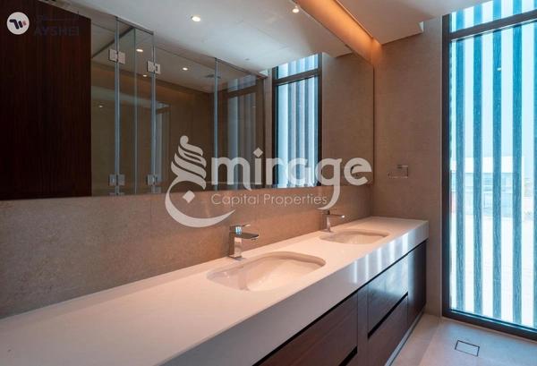 VILLA FOR RENT IN SEEF AL JUBAIL, AL JUBAIL ISLAND