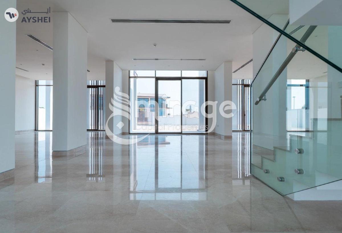 VILLA FOR RENT IN SEEF AL JUBAIL, AL JUBAIL ISLAND-3-3