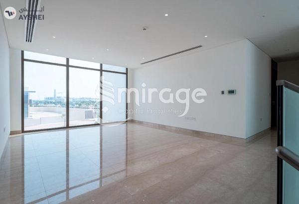 VILLA FOR RENT IN SEEF AL JUBAIL, AL JUBAIL ISLAND