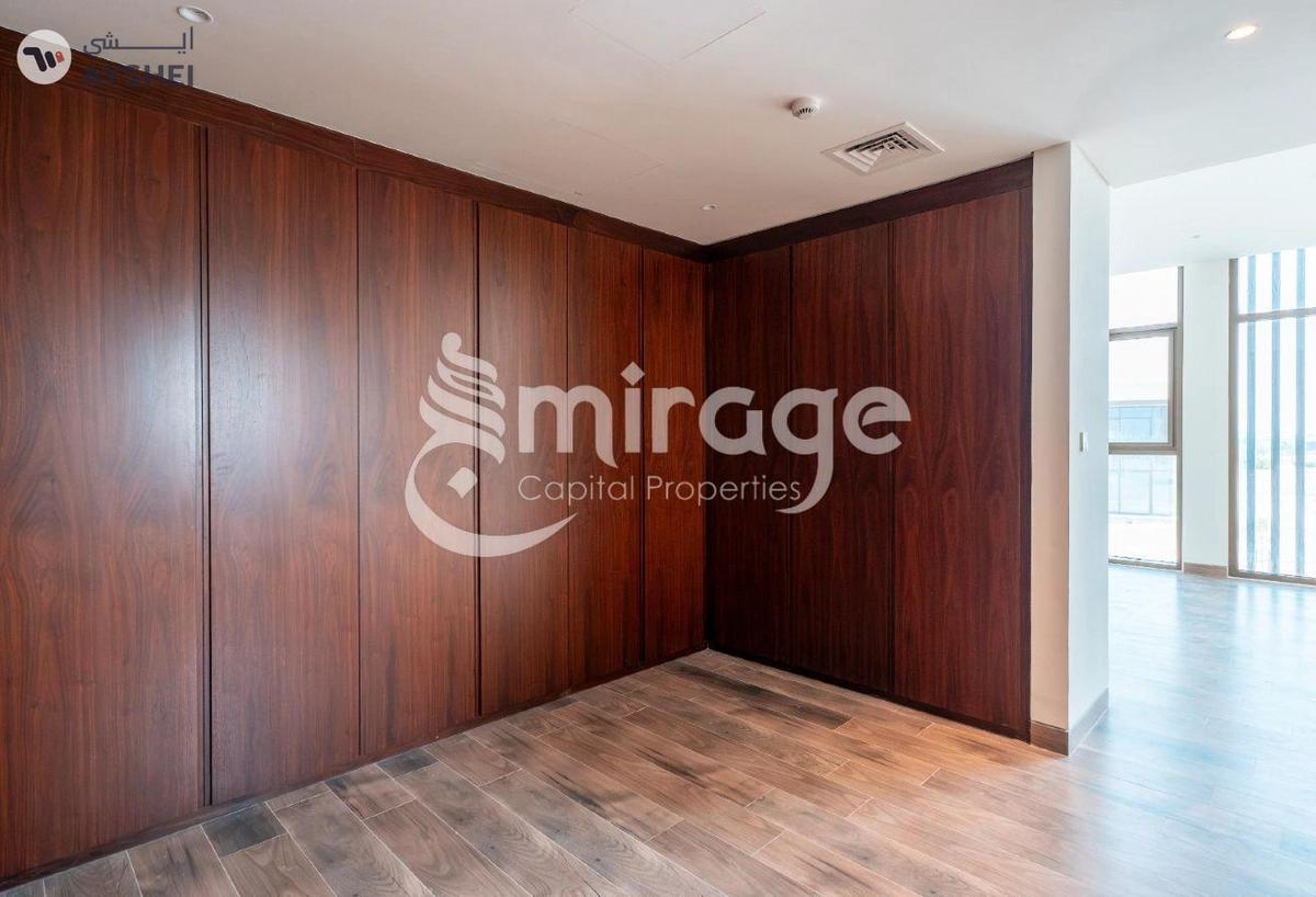 VILLA FOR RENT IN SEEF AL JUBAIL, AL JUBAIL ISLAND-4-4