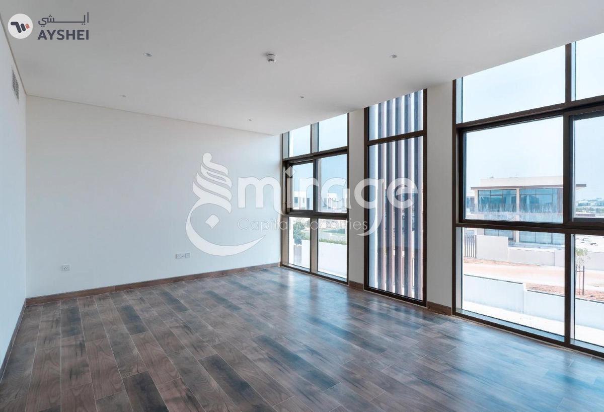 VILLA FOR RENT IN SEEF AL JUBAIL, AL JUBAIL ISLAND-7-7