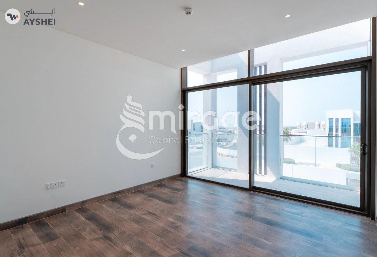 VILLA FOR RENT IN SEEF AL JUBAIL, AL JUBAIL ISLAND-1-1