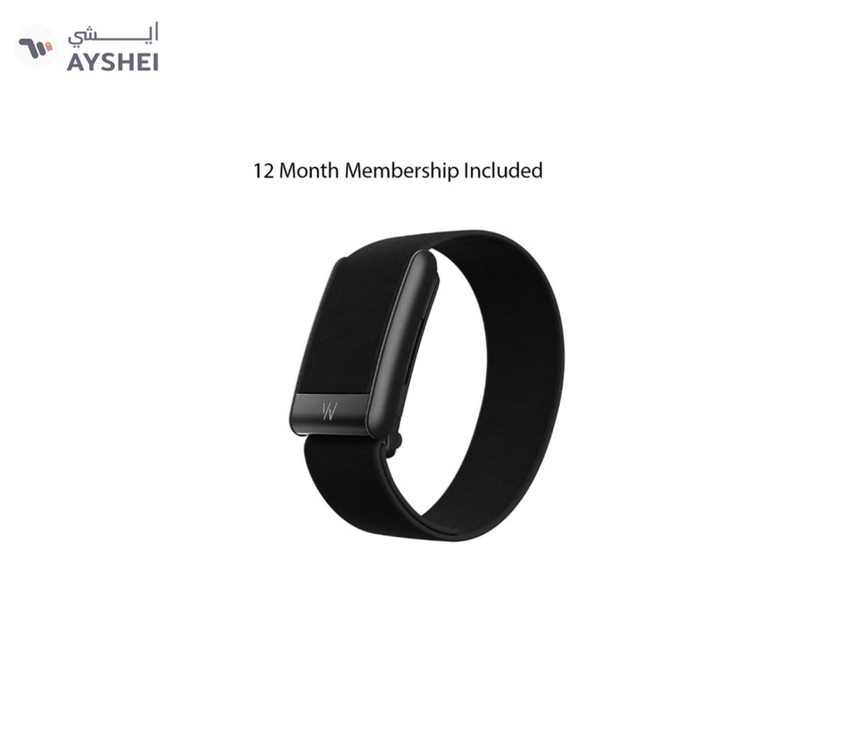 Whoop One – 12-Month Membership – 5.0 Health and Fitness Wearable-0-landscape