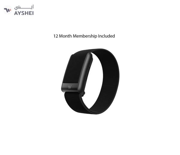 Whoop One – 12-Month Membership – 5.0 Health and Fitness Wearable