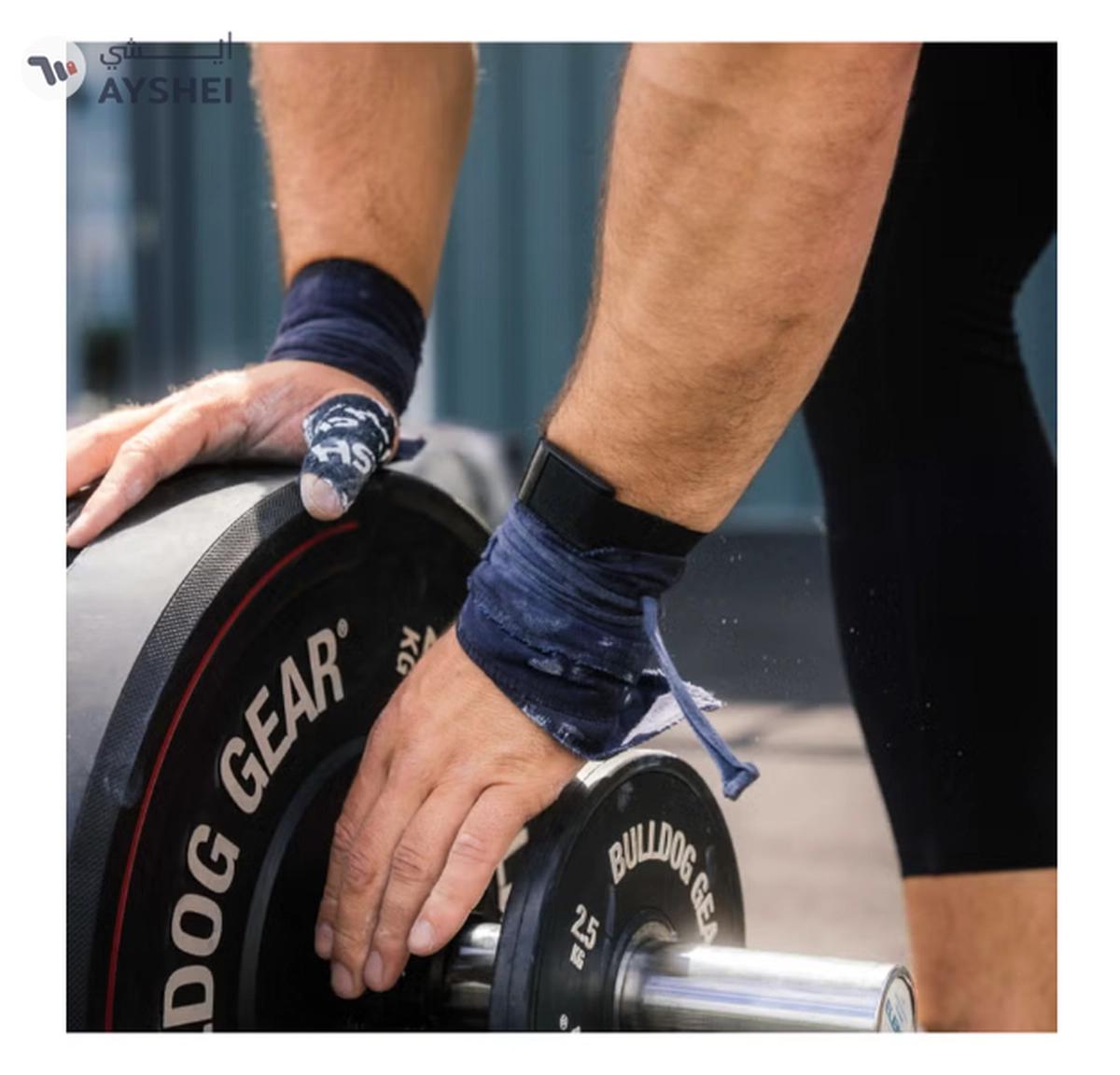 Whoop One – 12-Month Membership – 5.0 Health and Fitness Wearable-0-landscape