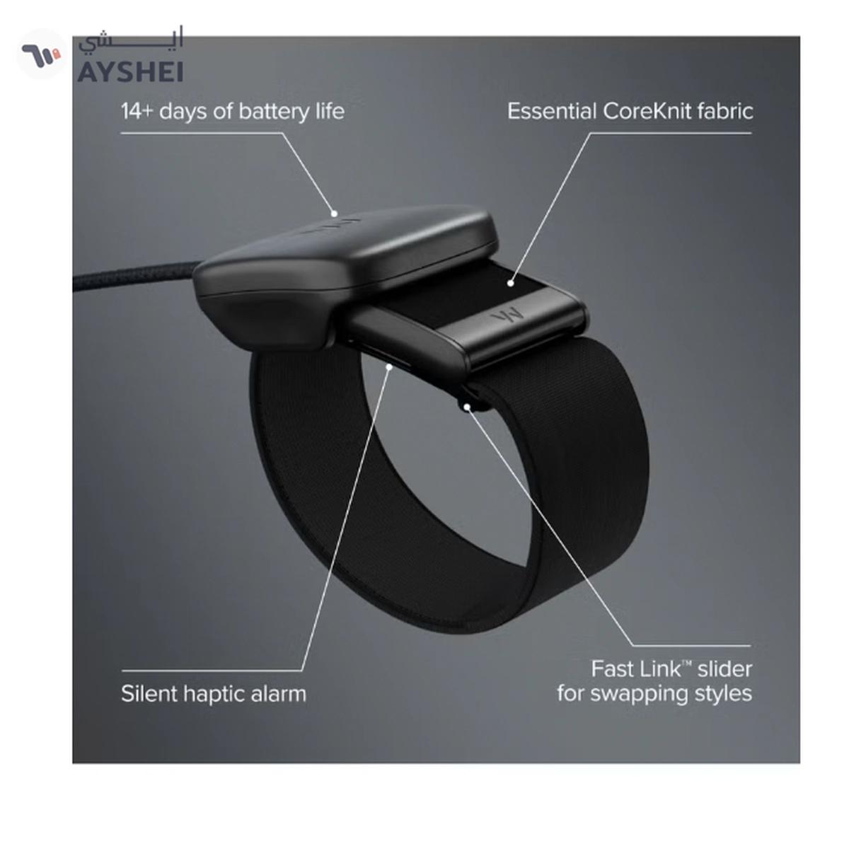 Whoop One – 12-Month Membership – 5.0 Health and Fitness Wearable-3-3