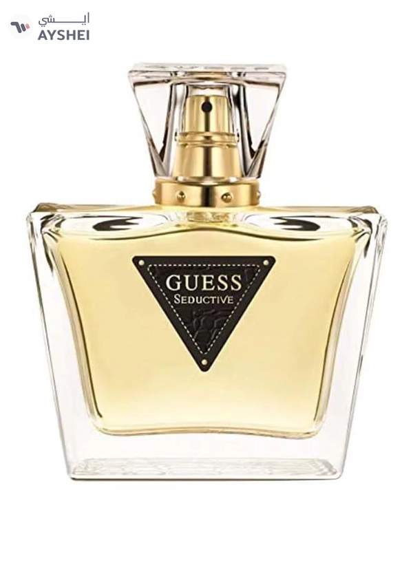 GUESS Mini Sed****** Set (EDT + Noir) 30ml