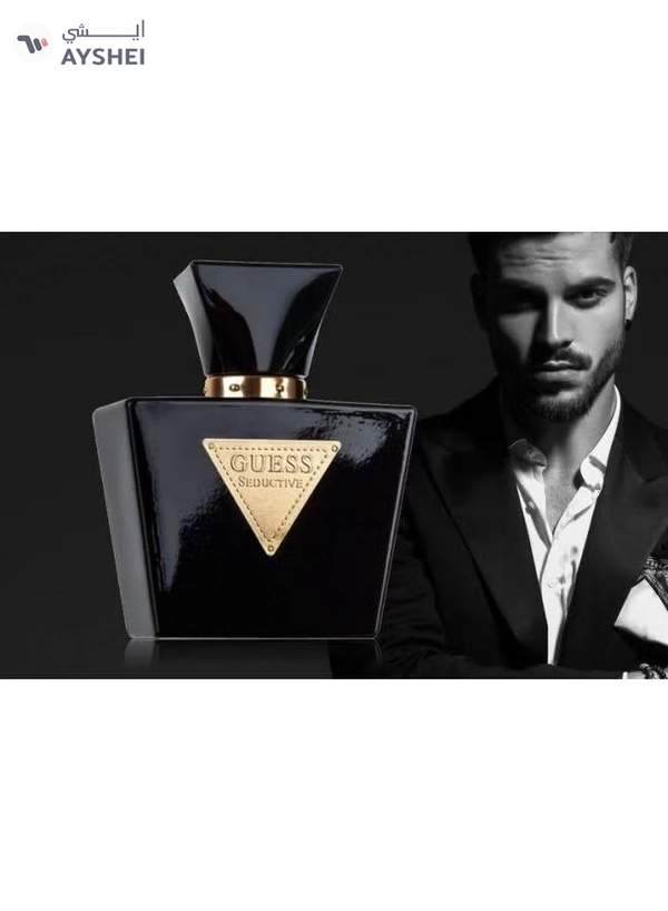 GUESS Mini Sed****** Set (EDT + Noir) 30ml