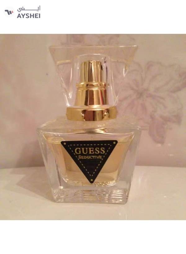 GUESS Mini Sed****** Set (EDT + Noir) 30ml