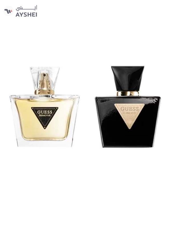 GUESS Mini Sed****** Set (EDT + Noir) 30ml