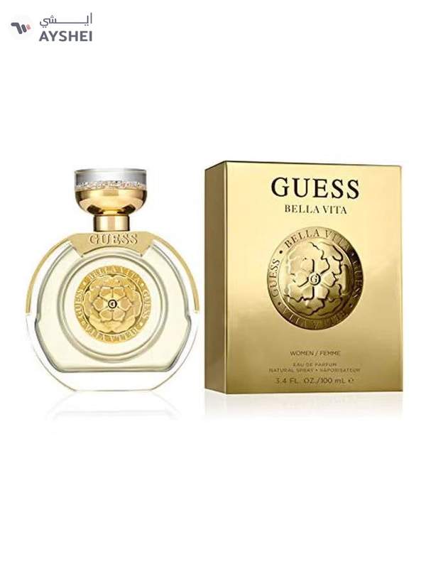 GUESS Bella Vita EDP 100ml