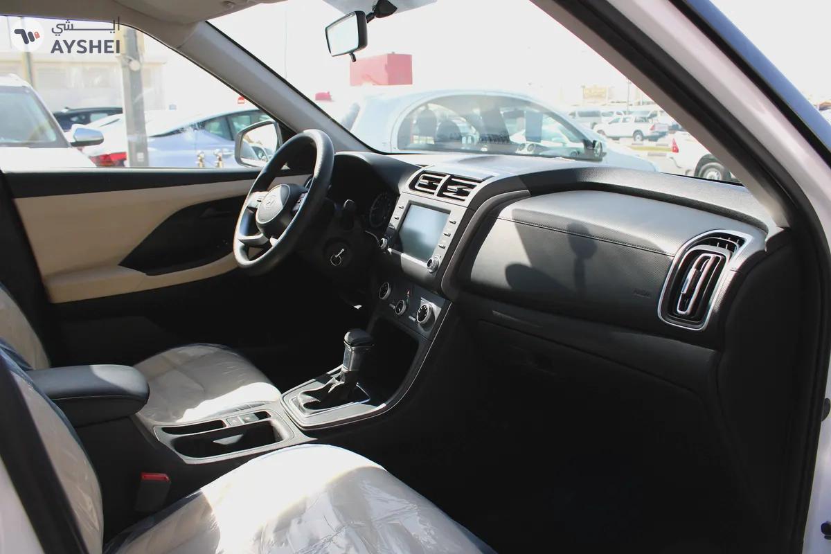 Hyundai Creta 2023 gcc-9-9