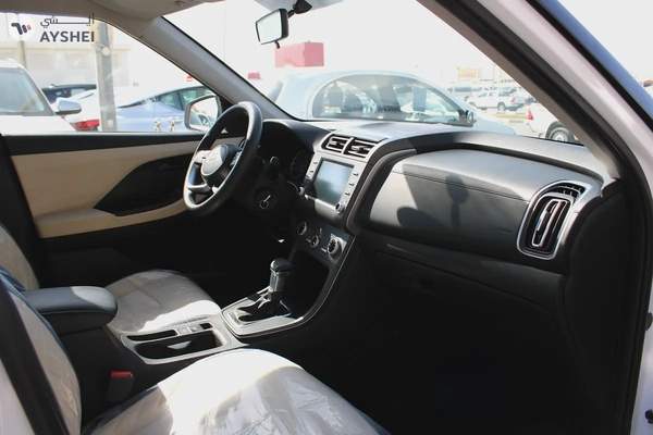 Hyundai Creta 2023 gcc