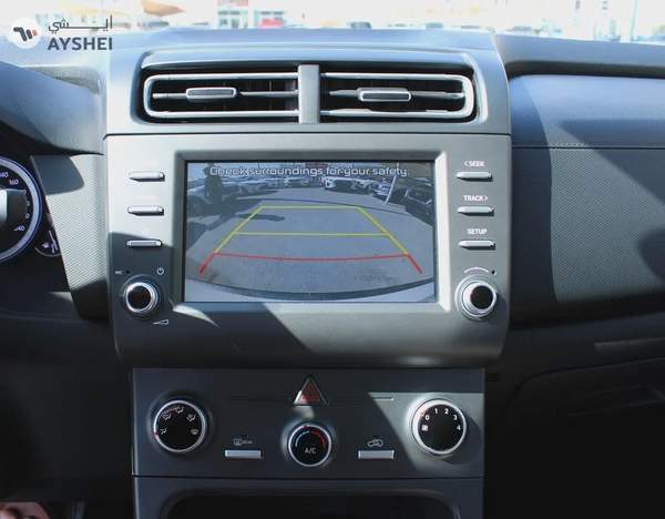 Hyundai Creta 2023 gcc