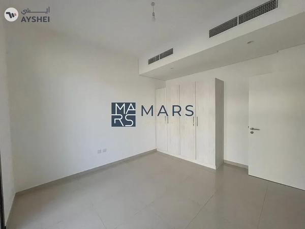 Ready to move three bedrooms villa for sales in Nasma Residences for 1,900,000 AED