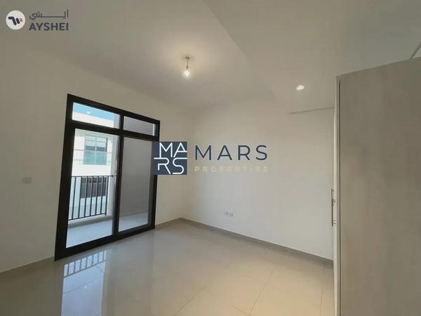 Ready to move three bedrooms villa for sales in Nasma Residences for 1,900,000 AED