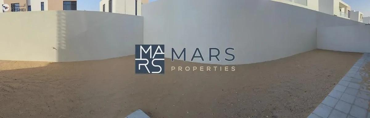 Ready to move three bedrooms villa for sales in Nasma Residences for 1,900,000 AED-14-14