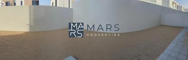 Ready to move three bedrooms villa for sales in Nasma Residences for 1,900,000 AED