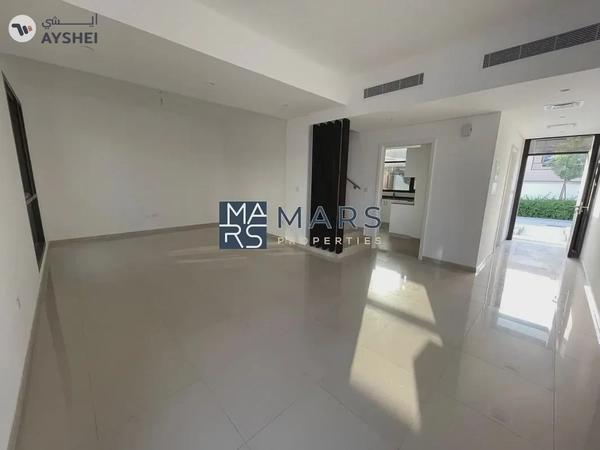 Ready to move three bedrooms villa for sales in Nasma Residences for 1,900,000 AED