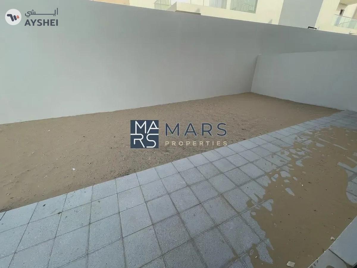 Ready to move three bedrooms villa for sales in Nasma Residences for 1,900,000 AED-16-16