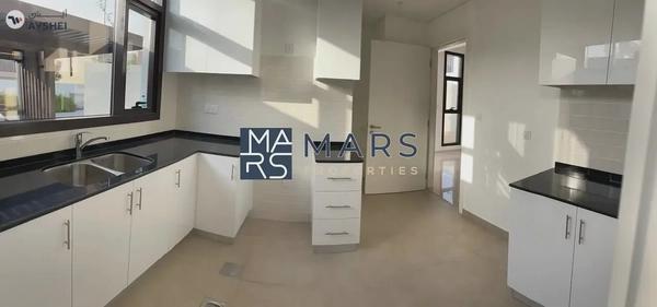 Ready to move three bedrooms villa for sales in Nasma Residences for 1,900,000 AED