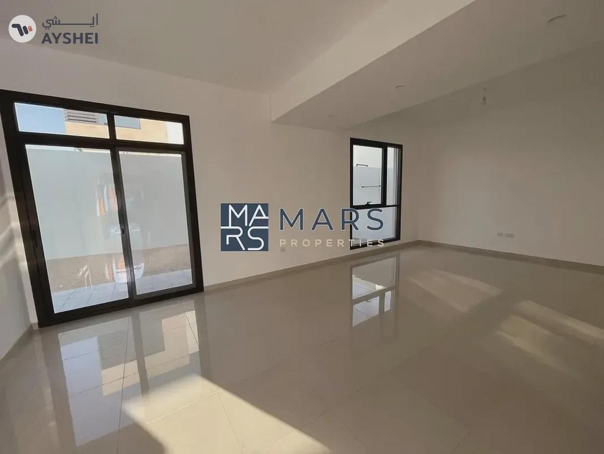 Ready to move three bedrooms villa for sales in Nasma Residences for 1,900,000 AED-19-19