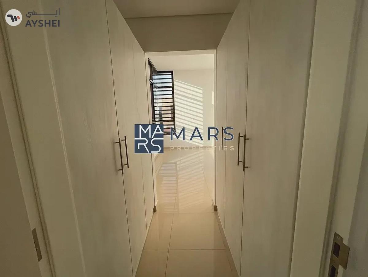 Ready to move three bedrooms villa for sales in Nasma Residences for 1,900,000 AED-1-1