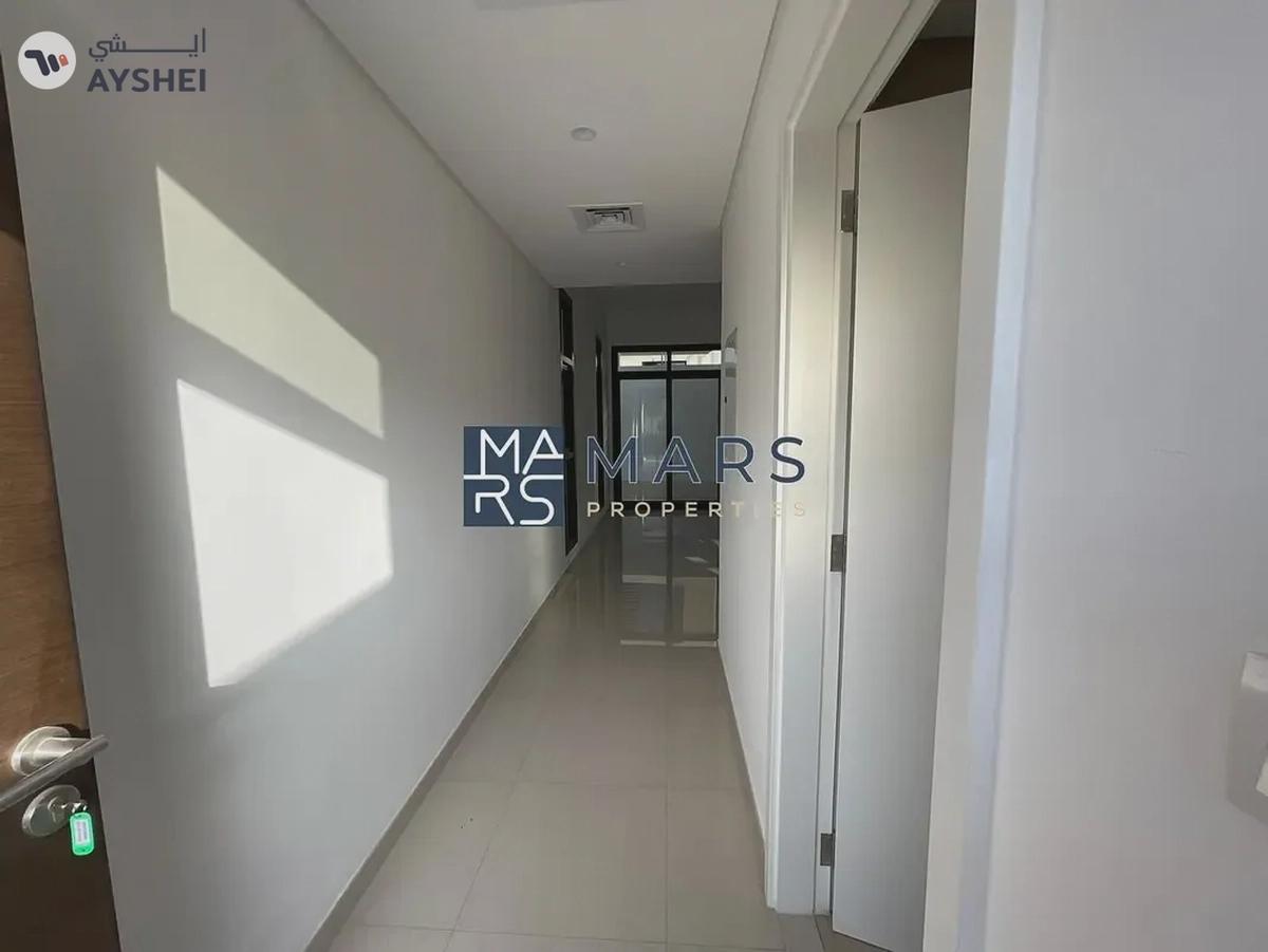 Ready to move three bedrooms villa for sales in Nasma Residences for 1,900,000 AED-21-21