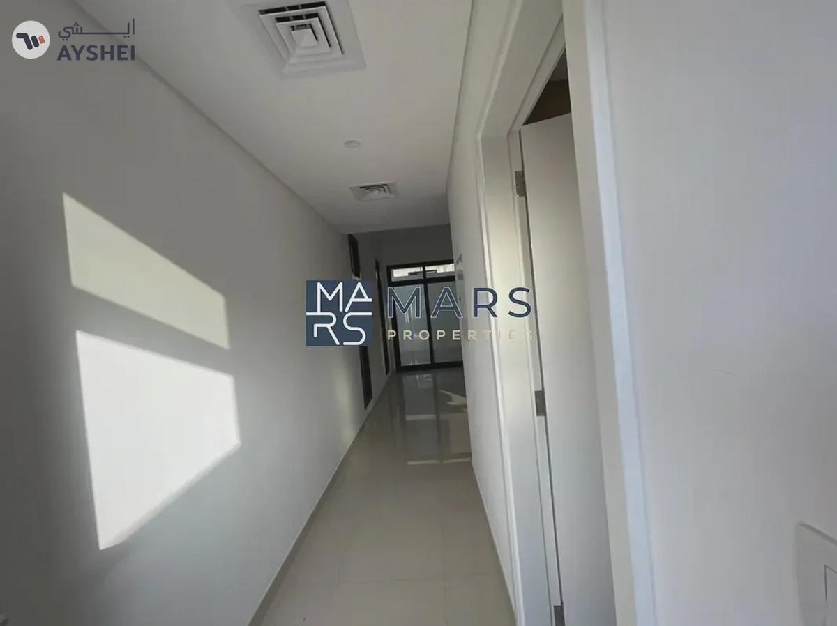 Ready to move three bedrooms villa for sales in Nasma Residences for 1,900,000 AED-24-24