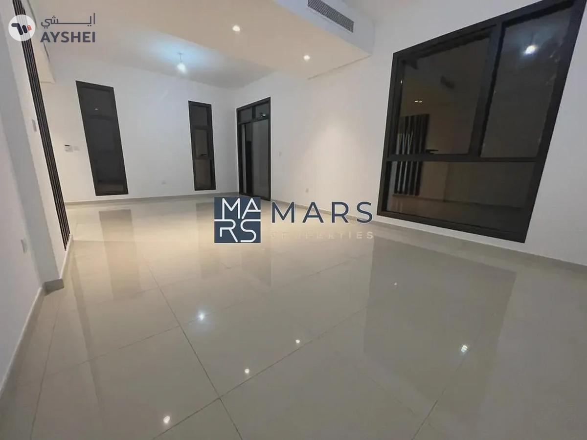 Ready to move three bedrooms villa for sales in Nasma Residences for 1,900,000 AED-25-25