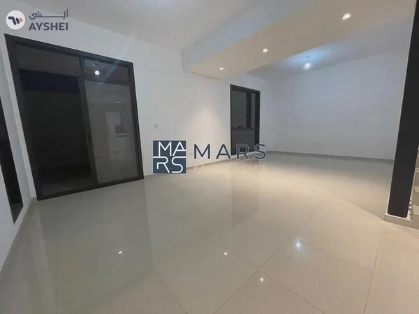 Ready to move three bedrooms villa for sales in Nasma Residences for 1,900,000 AED