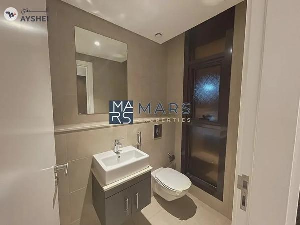 Ready to move three bedrooms villa for sales in Nasma Residences for 1,900,000 AED
