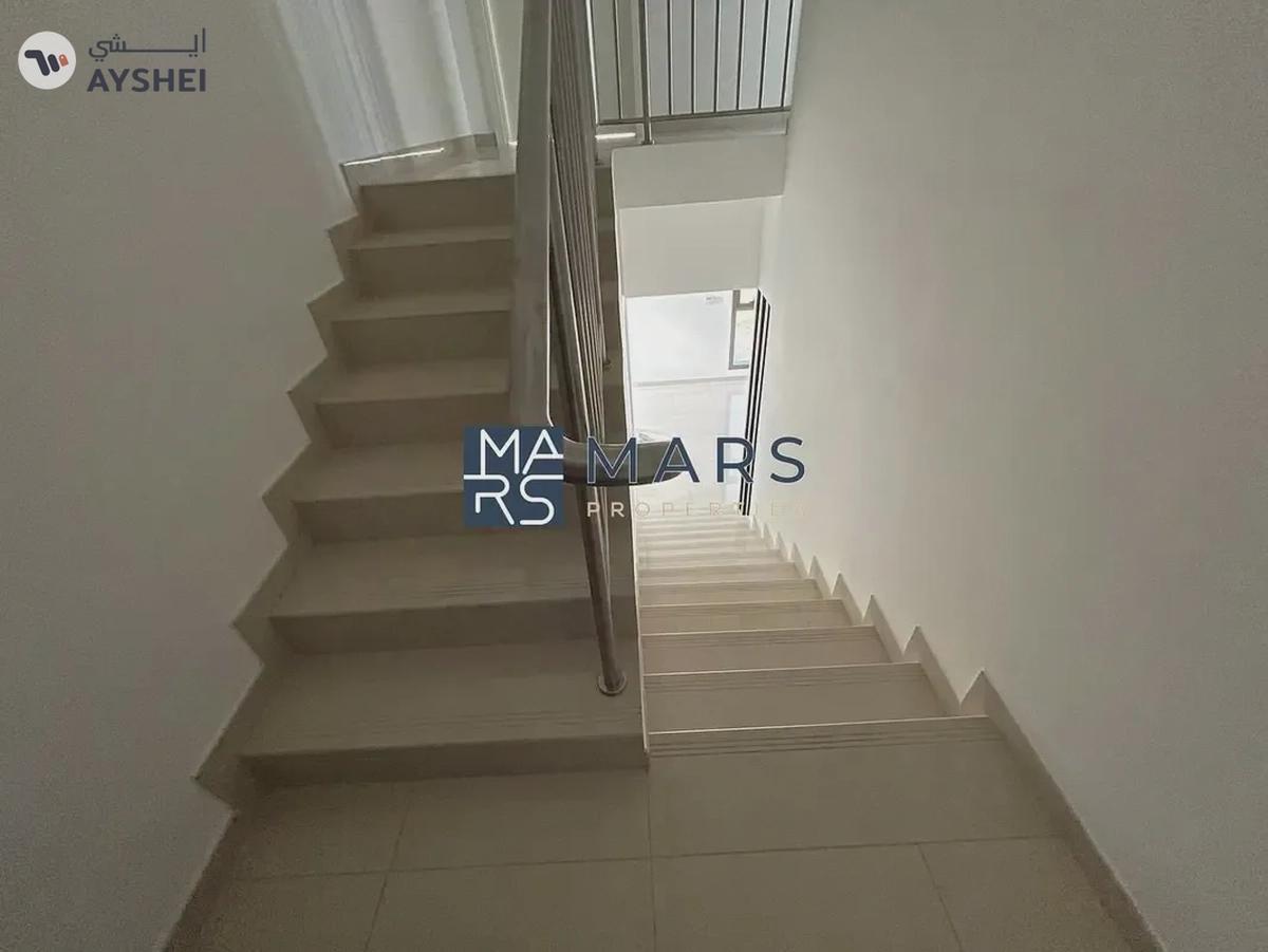 Ready to move three bedrooms villa for sales in Nasma Residences for 1,900,000 AED-2-2