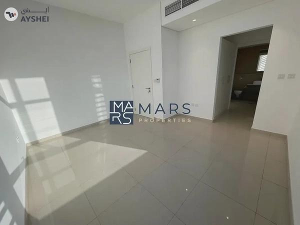 Ready to move three bedrooms villa for sales in Nasma Residences for 1,900,000 AED