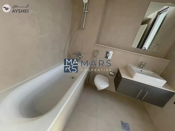 Ready to move three bedrooms villa for sales in Nasma Residences for 1,900,000 AED