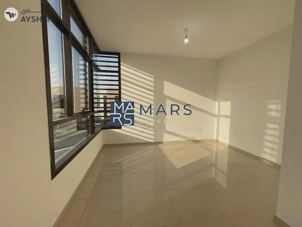 Ready to move three bedrooms villa for sales in Nasma Residences for 1,900,000 AED