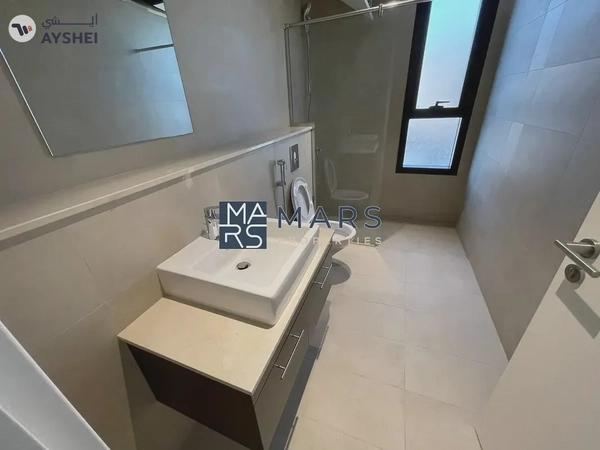 Ready to move three bedrooms villa for sales in Nasma Residences for 1,900,000 AED