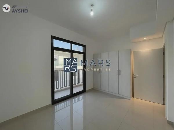 Ready to move three bedrooms villa for sales in Nasma Residences for 1,900,000 AED