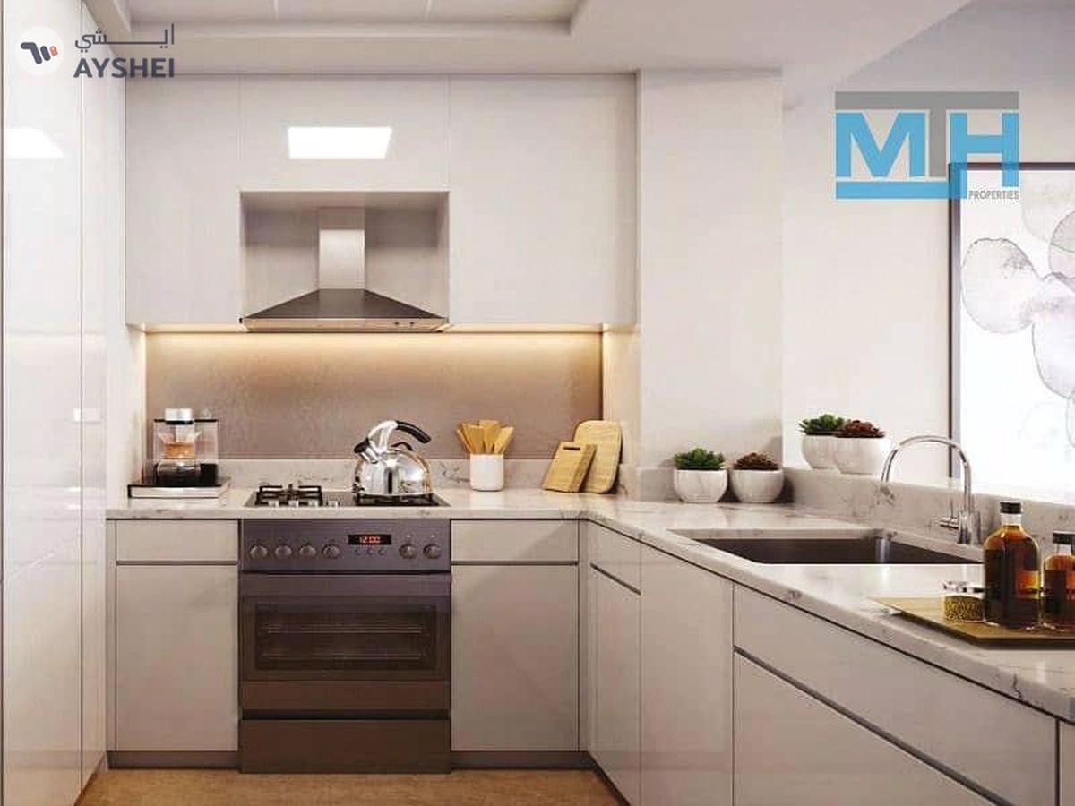 Azizi Beach Oasis (Azizi Mirage 1), Dubai Studio City, Dubai-0-landscape