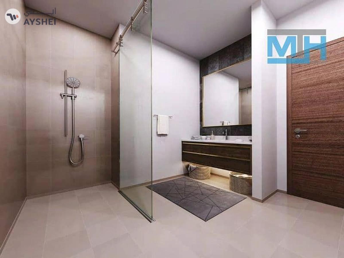 Azizi Beach Oasis (Azizi Mirage 1), Dubai Studio City, Dubai-2-2