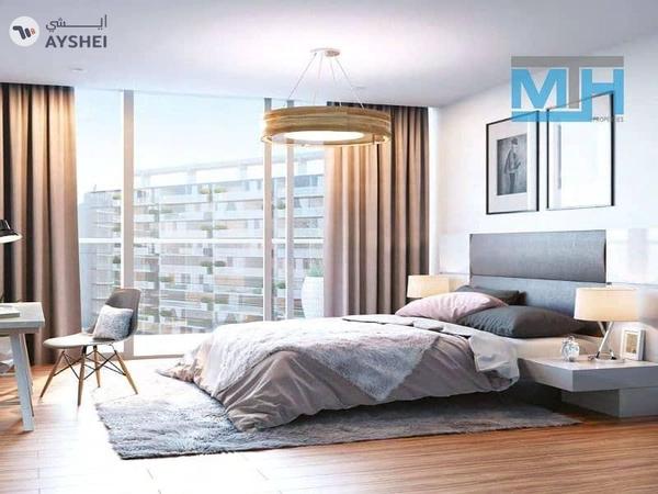 Azizi Beach Oasis (Azizi Mirage 1), Dubai Studio City, Dubai