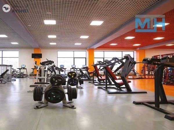 Azizi Beach Oasis (Azizi Mirage 1), Dubai Studio City, Dubai